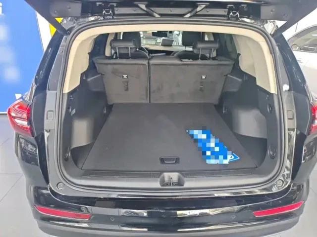 Buick Envision Plus — Фото автомобиля 18