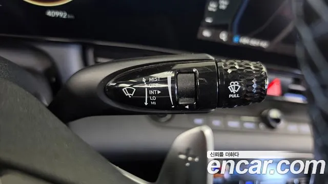 Hyundai Avante CN7 — Фото автомобиля 27