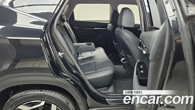 Kia Seltos New — Фото автомобиля 17