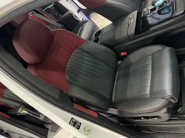 GAC Trumpchi M8 — Фото автомобиля 21