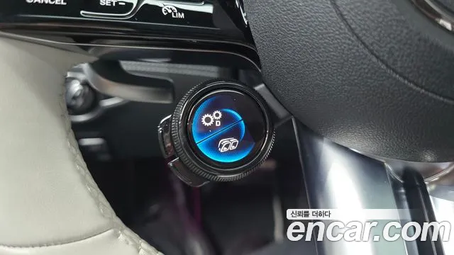 Mercedes-Benz AMG GT X290 (2018–2026) — Фото автомобиля 27