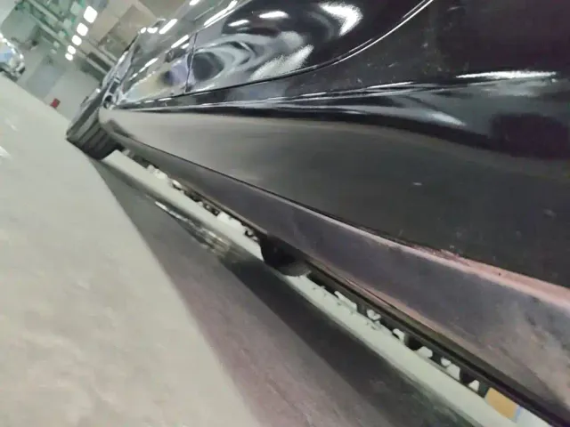 Tesla Model 3 — Фото автомобиля 21