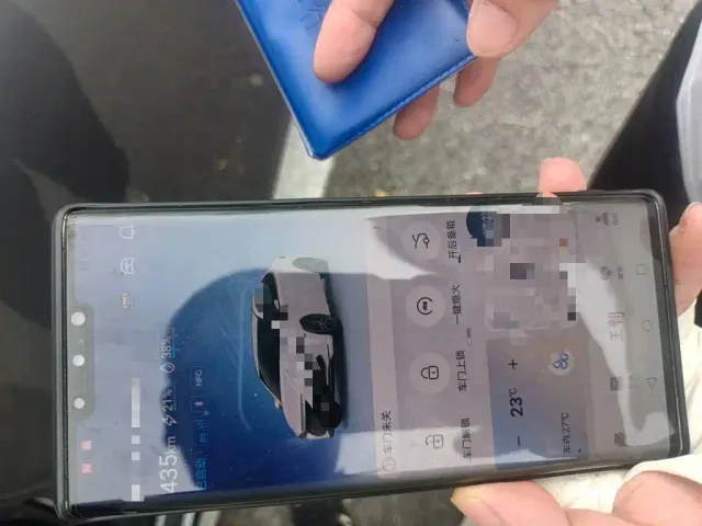 BYD Qin PLUS — Фото автомобиля 9