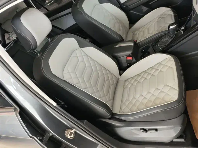 Volkswagen Tayron — Фото автомобиля 24
