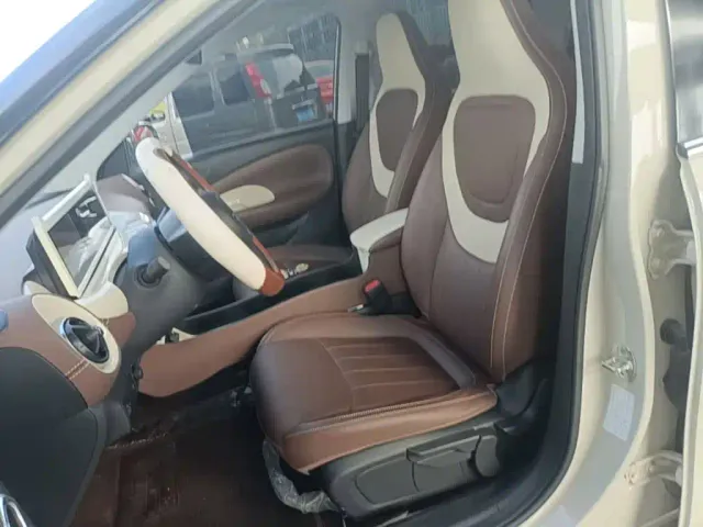 Wuling Bingo — Фото автомобиля 14