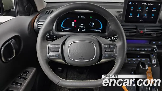 Hyundai Casper — Фото автомобиля 19