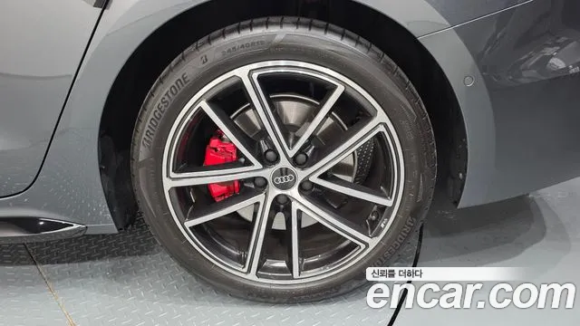 Audi A5 45 TFSI quattro S Line — Фото автомобиля 21