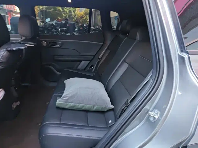 Toyota BoZhi 3X — Фото автомобиля 13