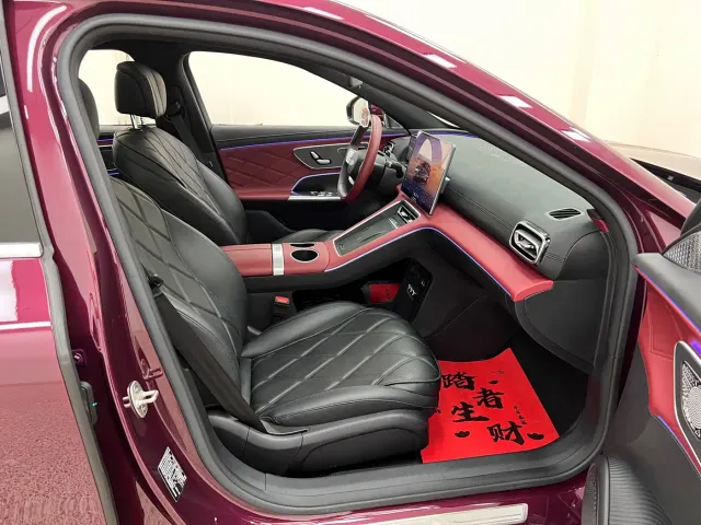 Chery Fulwin A9L — Фото автомобиля 28
