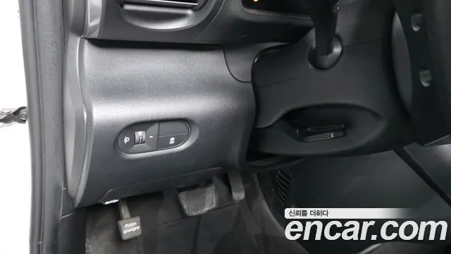Hyundai Casper Casper Smart — Фото автомобиля 23