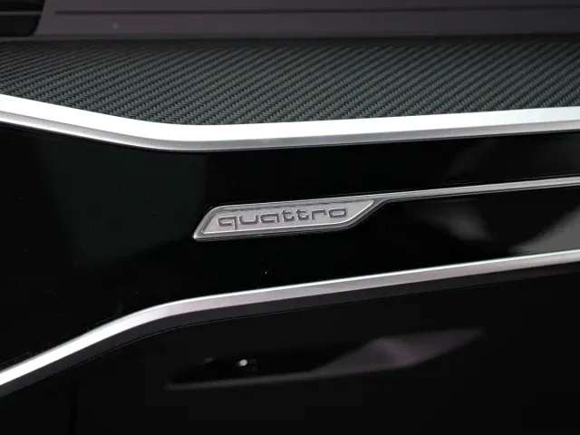 Audi RS 6 — Фото автомобиля 28