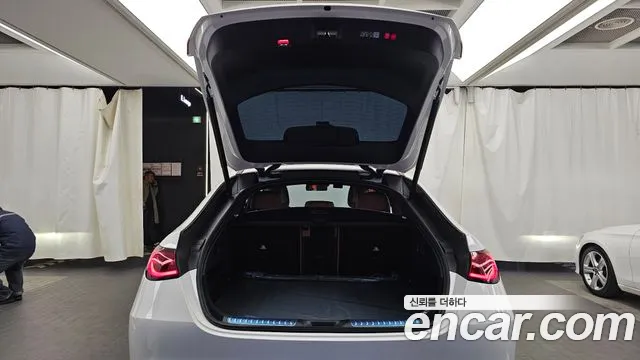 Mercedes-Benz GLC-Class X254 — Фото автомобиля 26