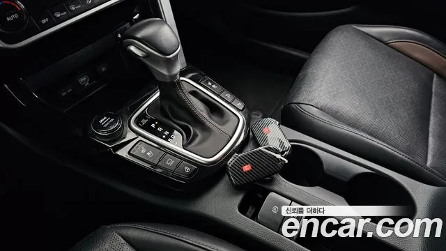 Kia Seltos — Фото автомобиля 9