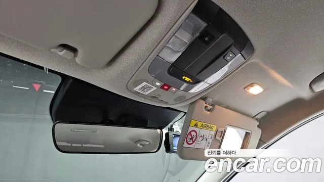 Kia Niro Niro (New) — Фото автомобиля 27