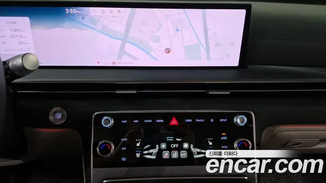 Genesis GV80 — Фото автомобиля 18