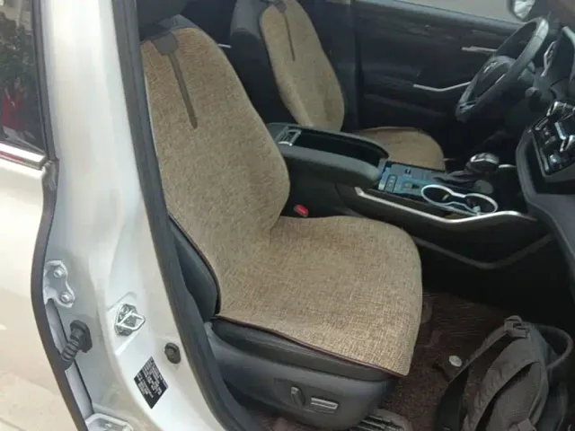 Toyota Highlander — Фото автомобиля 24