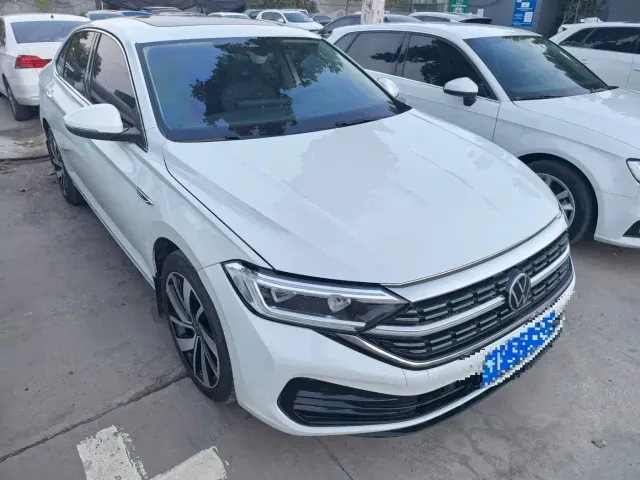 Volkswagen Sagitar — Фото автомобиля 15