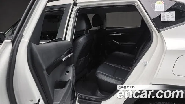 Kia Seltos Новый Seltos Бензин 2.0 2WD — Фото автомобиля 29