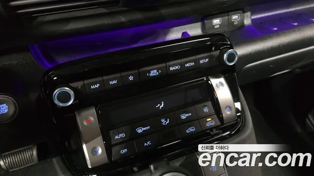 Hyundai Casper — Фото автомобиля 18