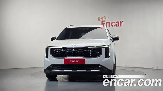 Kia Carnival — Фото автомобиля 3