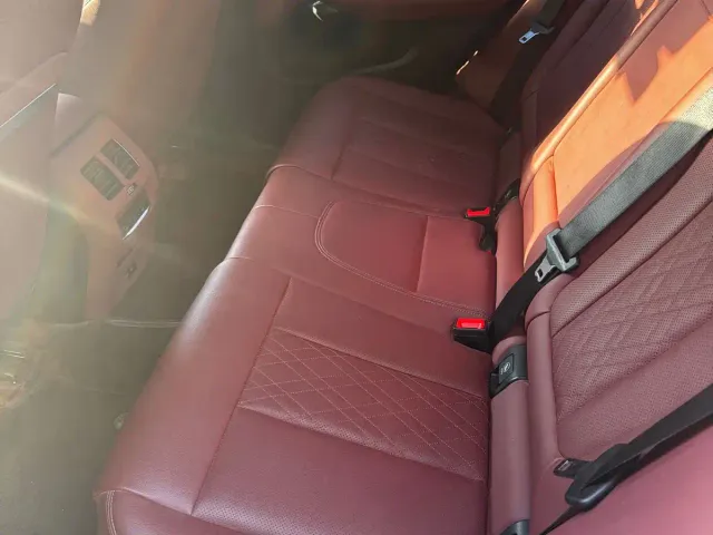 BMW iX3 — Фото автомобиля 18