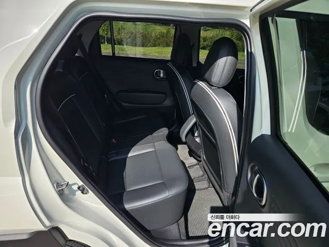 Hyundai Casper — Фото автомобиля 18