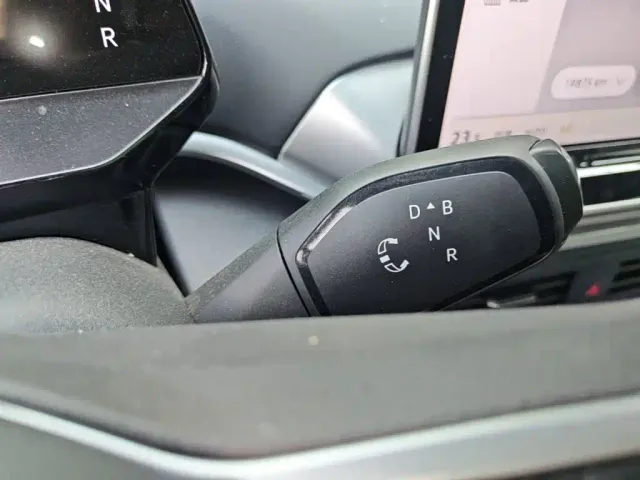 Volkswagen ID.4 Crozz — Фото автомобиля 13