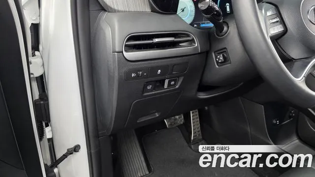 Hyundai Palisade The New Palisade Бензин 3.8 4WD — Фото автомобиля 28