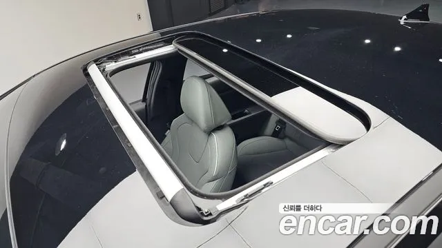 Hyundai Avante CN7 — Фото автомобиля 25