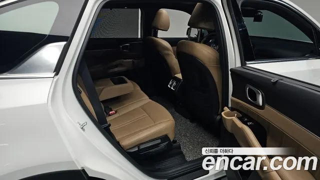 Kia Sorento — Фото автомобиля 12