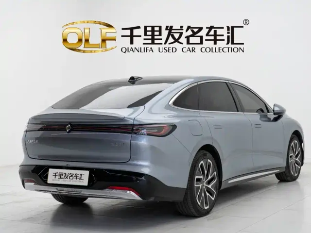 Baojun Xiangjing — Фото автомобиля 4