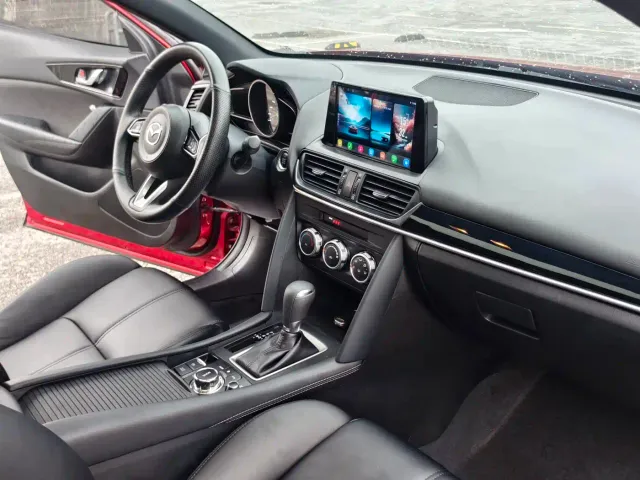 Mazda CX-4 — Фото автомобиля 18