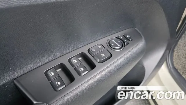 Kia morning Morning Urban (JA) Prestige — Фото автомобиля 10