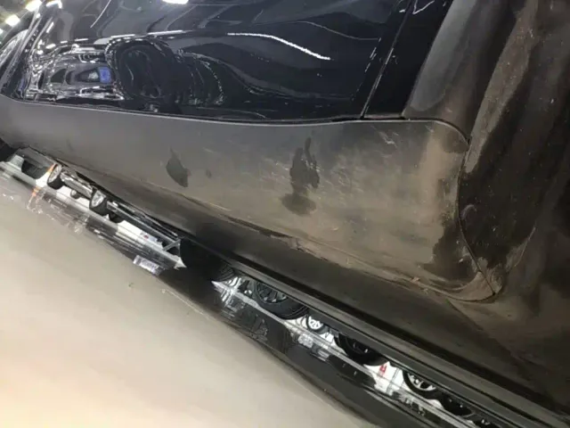 Tesla Model Y — Фото автомобиля 20