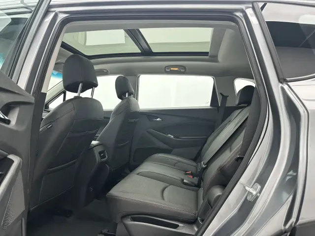 Chevrolet Orlando — Фото автомобиля 6