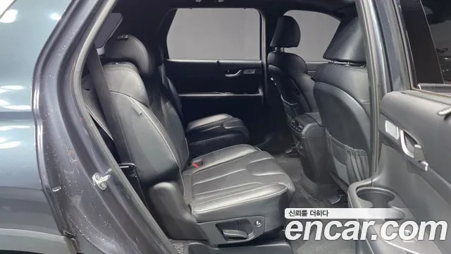 Hyundai Palisade The New Palisade Бензин 3.8 4WD — Фото автомобиля 12