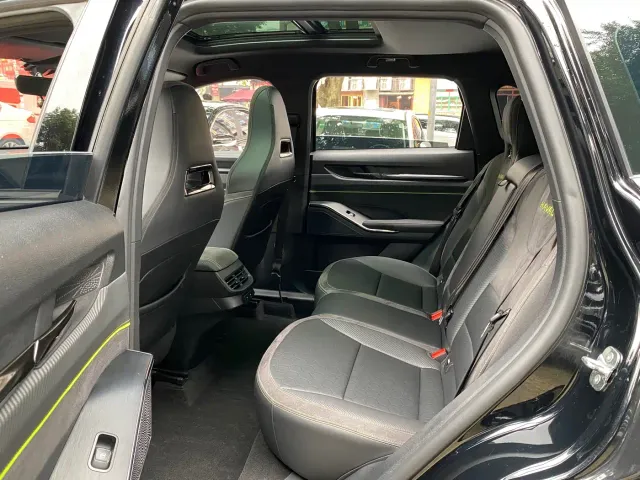 Haval H6S — Фото автомобиля 10