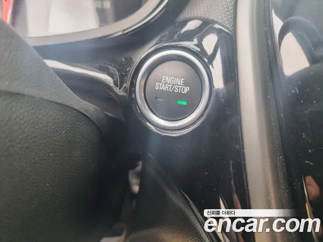 ChevroletGMDaewoo Spark Новый Spark Premier — Фото автомобиля 14