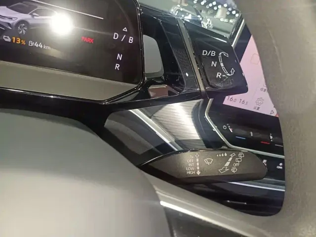 Volkswagen ID.4 Crozz — Фото автомобиля 13
