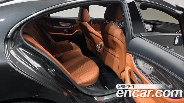 Mercedes-Benz CLS-Class C257 — Фото автомобиля 11