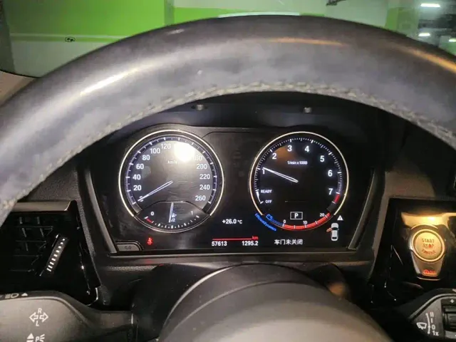 BMW 1 Series — Фото автомобиля 15