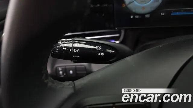 Hyundai AVANTE Новый Avante (CN7) — Фото автомобиля 27