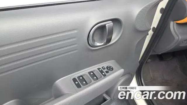 Hyundai Casper Casper Inspiration — Фото автомобиля 29
