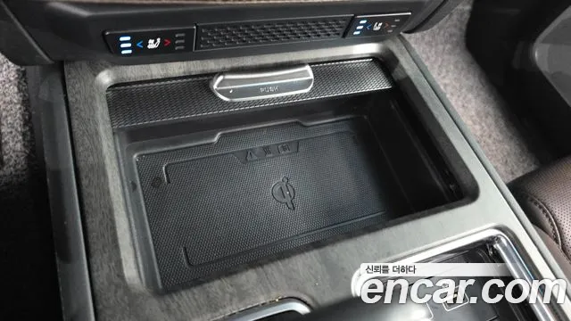 KG_Mobility_Ssangyong Rexton All Rexton Дизель 2.2 4WD — Фото автомобиля 22