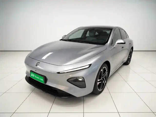 Фотография автомобиля — Roewe D7