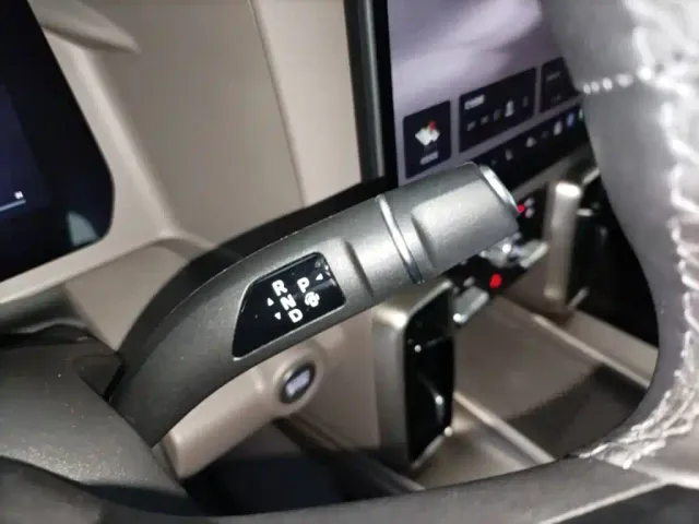 Haval Big Dog — Фото автомобиля 13