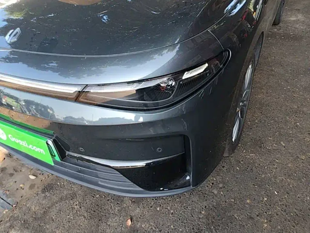 Leapmotor C10 — Фото автомобиля 23