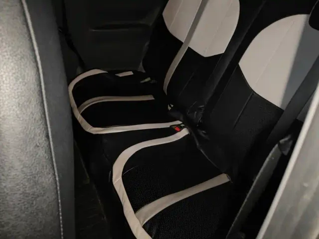 Geely Panda — Фото автомобиля 11