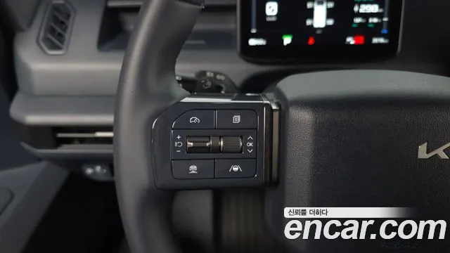 Kia PV5 — Фото автомобиля 17