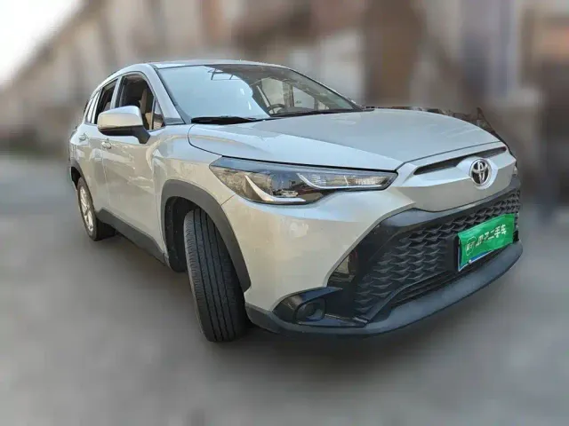 Toyota Frontlander — Фото автомобиля 3